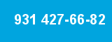 931 427-66-82 931 427-66-82